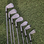 Titleist T100 Iron Set 5-PW & 50 Regular (USED)