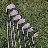 Titleist T100 Iron Set 5-PW & 50 Regular (USED)