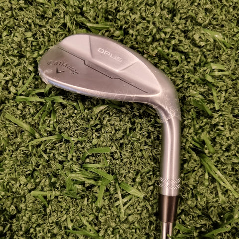 Callaway OPUS Wedge 56.0° (NEW)