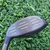 Callaway Ai Smoke Max Fast #7 Fairway Wood 22 Deg Ladies (USED)