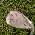 Callaway OPUS Wedge 52.0°  (NEW)