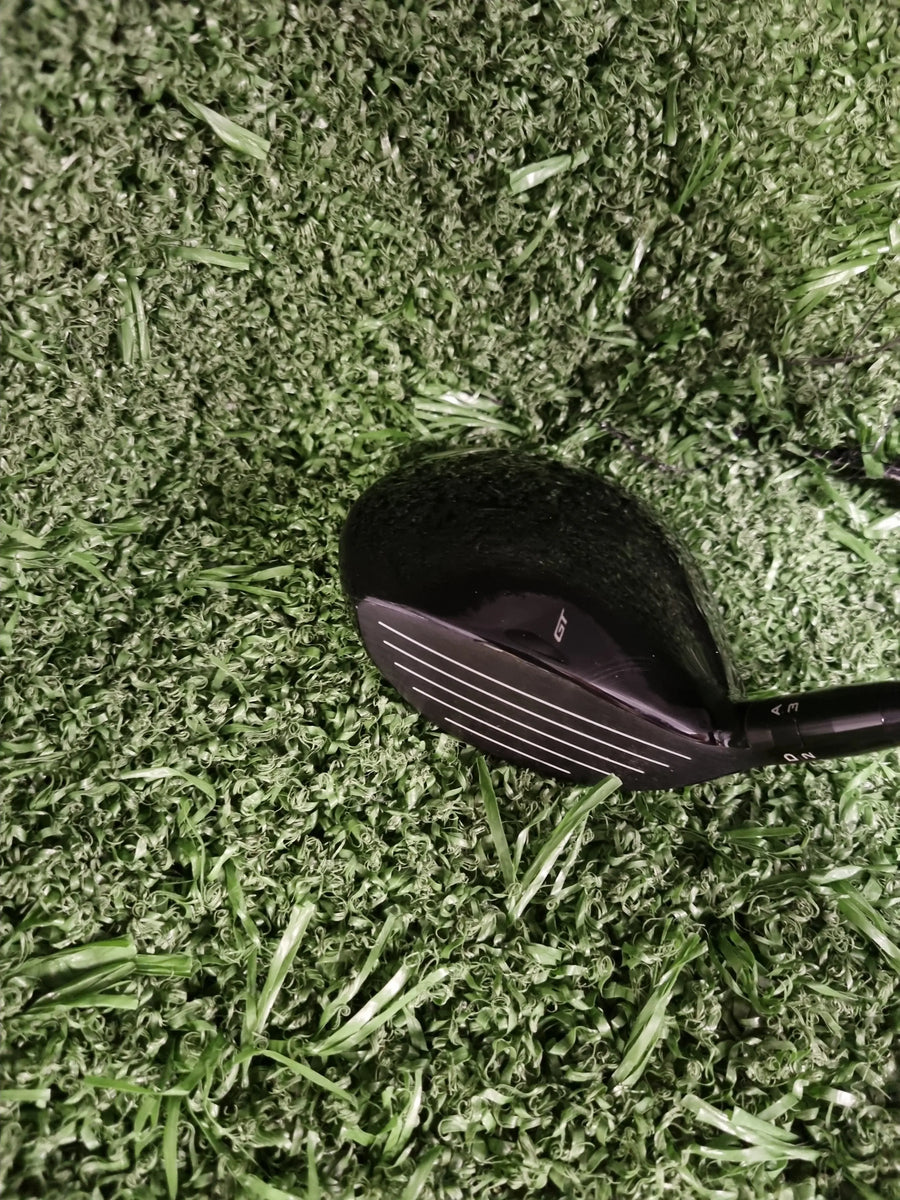 Titleist GT2 #3 Fairway 15 Deg Regular (USED) Titleist