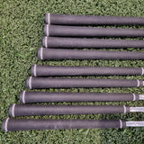 Titleist T100 Iron set 3-PW + 50 STIFF (USED)