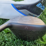 Callaway Ai Smoke Max Fast #3 Fairway Wood 16 Deg Senior (USED)