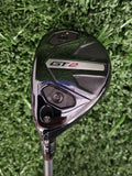 Titleist GT2 #4 Hybrid 21 Deg Regular Left Handed (USED)