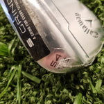 Callaway OPUS Wedge 54 Deg Graphite Regular NEW