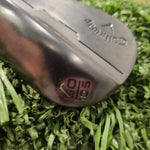 Callaway OPUS Wedge 50.0° – (Demo) Black Shadow