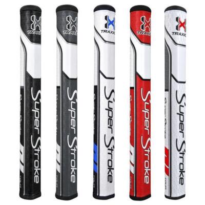 SuperStroke Traxion Tour 2.0 Putter Grip SuperStroke - Grips