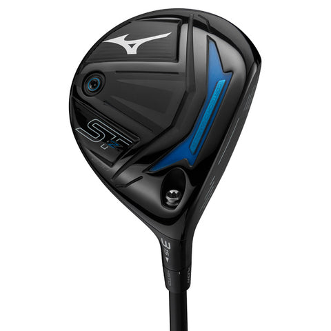 Mizuno STZ230 #3 Wood 15.0 Deg Regular